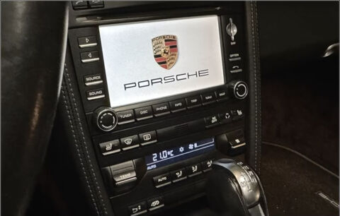 Boxster 3.4i S 310 ch PDK 2010 occasion 85600 Montaigu