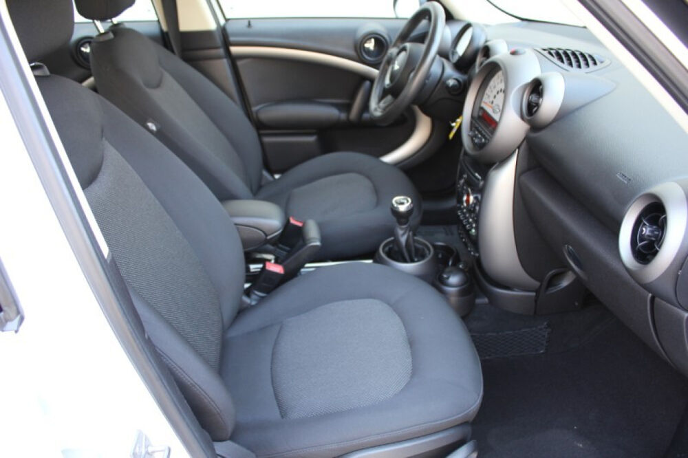 Countryman 98ch One SIEGCHAUF/REGVIT/PARKSENSOR/JA/GAR12MOIS 2012 occasion 59280 Armenti&egrave;res