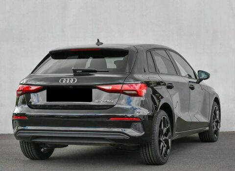 A3 40 TFSIe 204ch S tronic 6 VIRTUALCOCKPIT/CAM/CARPLAY/REGVIT/ 2022 occasion 59280 Armenti&egrave;res