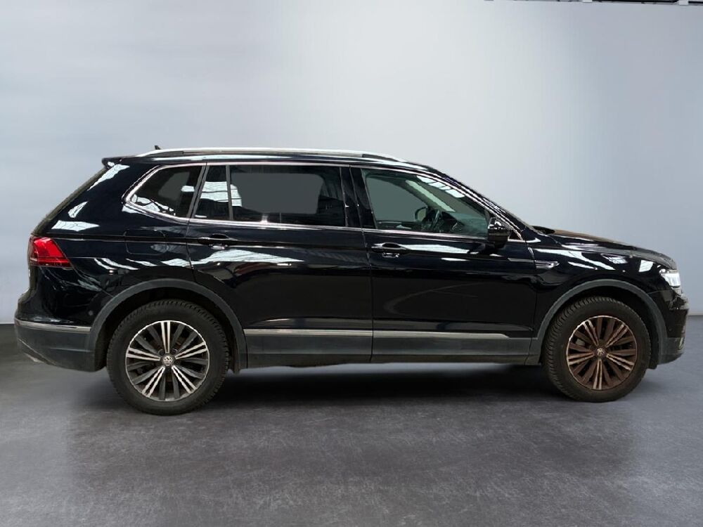 Tiguan Allspace 2.0 TDI 150 DSG7 Carat Exclusive 2021 occasion 56700 Merlevenez