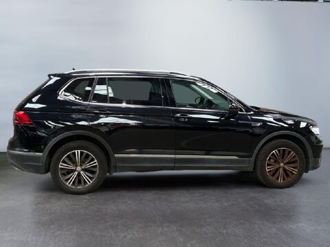 Tiguan Allspace 2.0 TDI 150 DSG7 Carat Exclusive 2021 occasion 56700 Merlevenez