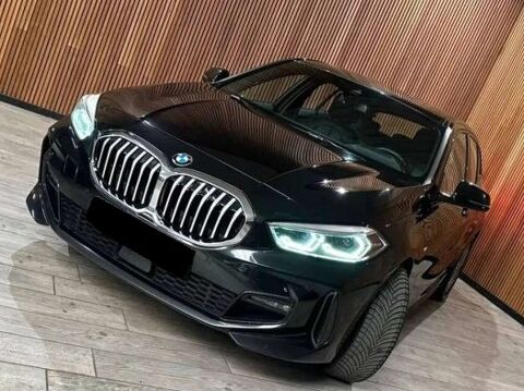 S&eacute;rie 1 118i 136ch Pack M Sport SIEGCHAUF/CAM/REGVIT/CARPLAY/JA17/GA 2022 occasion 59280 Armenti&egrave;res