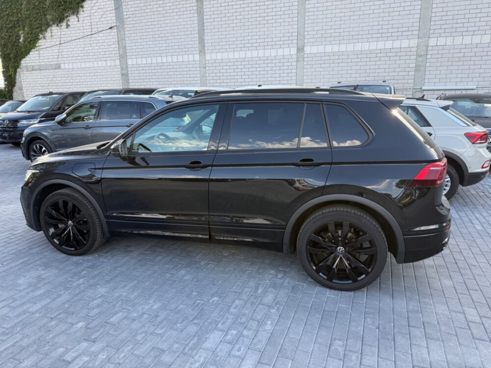 Tiguan 1.4 eHybrid 245ch DSG6 R-Line Exclusive 2023 occasion 85600 Montaigu
