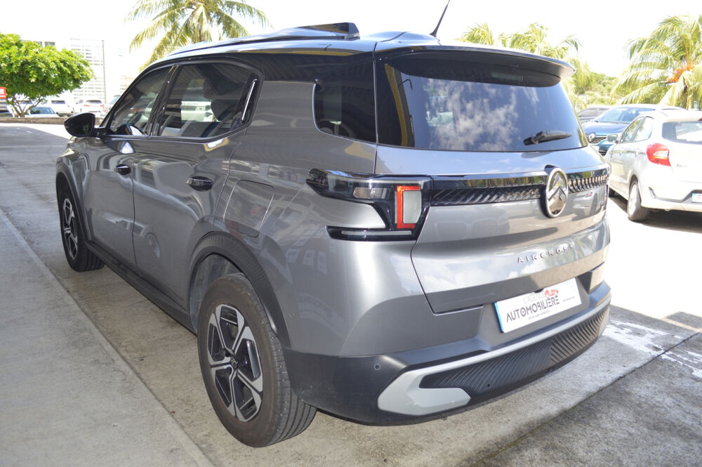 C3 Aircross PureTech 130 S et S EAT6 Max 2025 occasion 97122 Baie-Mahault