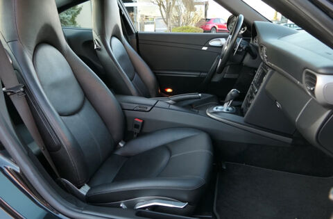 911 Carrera 3.2 911 Carrera 3.6i 345 PDK A 2011 occasion 85600 Montaigu