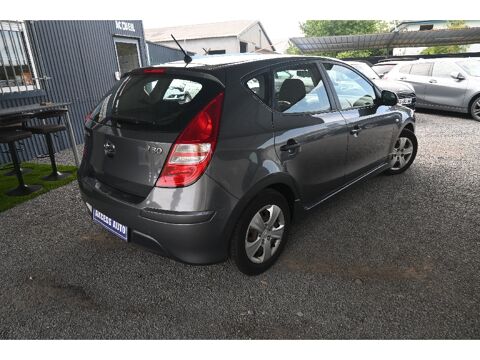 i30 1.4 Pack Evidence 2010 occasion 63800 Cournon-d'Auvergne