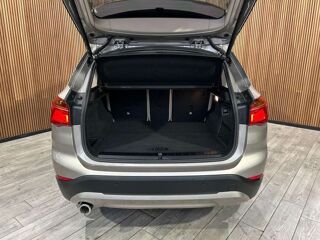 X1 sDrive 16d 116ch Auto. CUIR/REGVIT/PARKSENSOR/GPS/DAB/GAR12M 2021 occasion 59280 Armenti&egrave;res