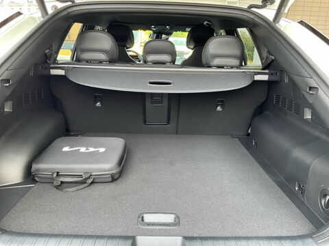 EV6 325 ch AWD GT Line 2024 occasion 85600 Montaigu