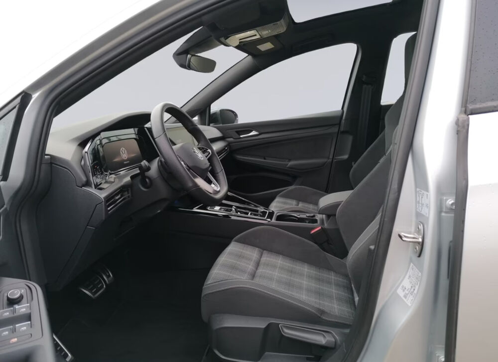 Golf 2.0 TDI 200 DSG7 GTD 2024 occasion 85600 Montaigu