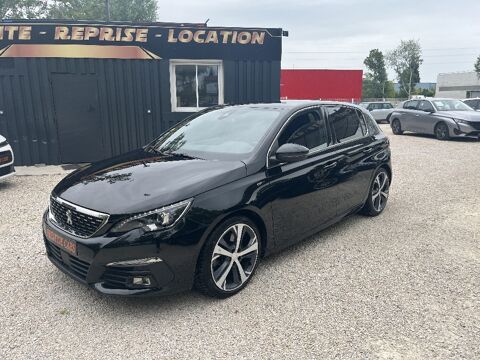 Peugeot 308 2.0 BlueHDi 180ch EAT8 Distrib OK 2018 occasion AVIGNON 84000