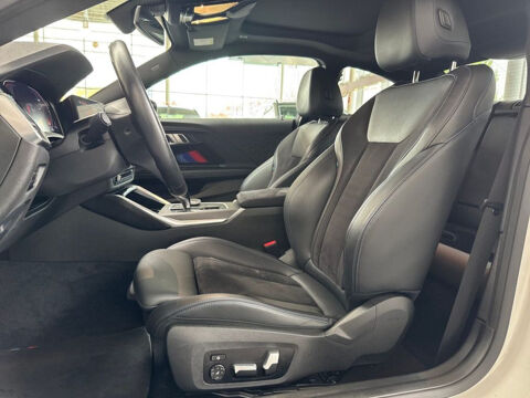 Serie 2 Coup&eacute; 220i 184 ch BVA8 M Sport 2022 occasion 85600 Montaigu