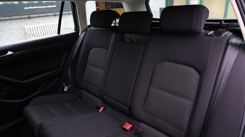 Passat 1.4 TSI 150ch SIEGCHAUF/REGVIT/PARKSENSOR/GPS/GAR12MOIS 2017 occasion 59280 Armenti&egrave;res