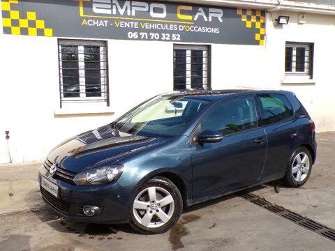 Volkswagen golf ( 1.4 TSI 122 Confortline DSG7)