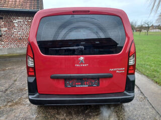 Partner Tepee 1.6 VTi 120ch BLTH/EMBRAYAGENEUF/CHAINE/GAR6M 2012 occasion 59280 Armenti&egrave;res