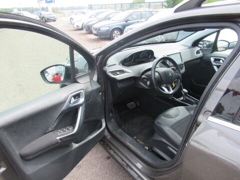 2008 1.2L 110ch BVA6 Allure 2018 occasion 10410 Saint-Parres-aux-Tertres