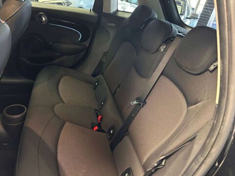 Cooper 136 ch BVA7 CARPLAY/REGVIT/ECLAIRAMBIANCE/PARKSENSOR/GAR12MO 2023 occasion 59280 Armenti&egrave;res