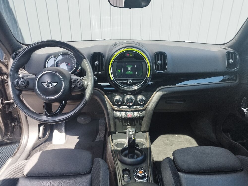 Countryman 116 ch BVA7 One D Oakwood 2018 occasion 56700 Merlevenez