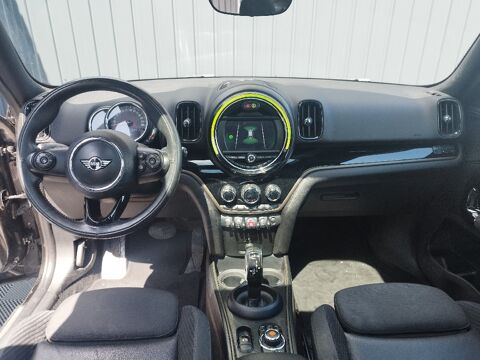 Countryman 116 ch BVA7 One D Oakwood 2018 occasion 56700 Merlevenez