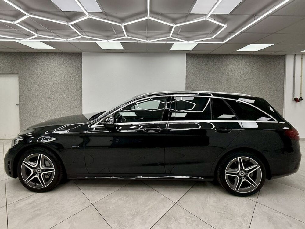 Classe C Break 300 e 9G-Tronic AMG SPORT 2020 occasion 85600 Montaigu