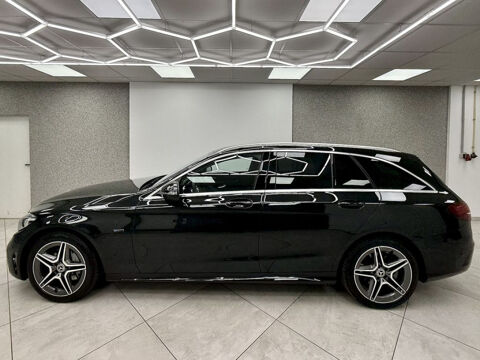 Classe C Break 300 e 9G-Tronic AMG SPORT 2020 occasion 85600 Montaigu