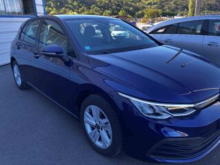 Golf 1.5 TSI ACT OPF 130 BVM6 Life Business 2021 occasion 63500 Sauvagnat-Sainte-Marthe