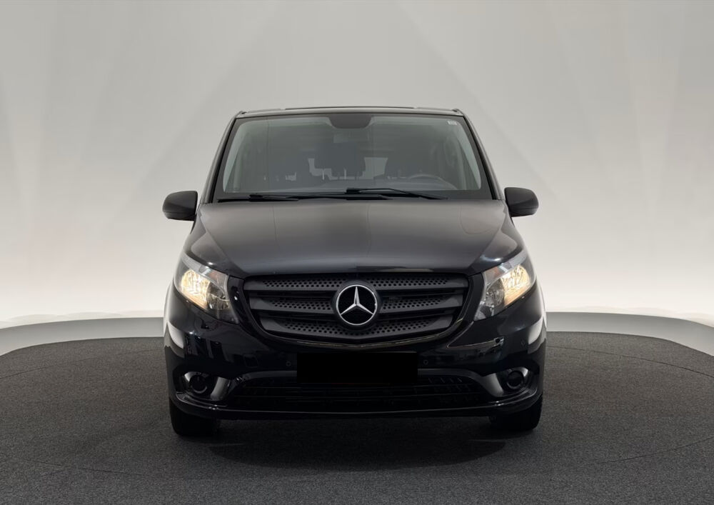 Vito Tourer 114 CDI Long A 2019 occasion 85600 Montaigu