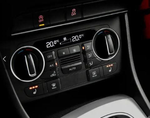 Q3 2.0 TDI 150ch Auto. Quattro SIEGCHAUF/REGVIT/ATTACHREM/XENON 2015 occasion 59280 Armenti&egrave;res