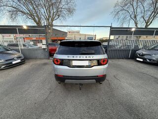 Discovery sport Mark IV TD4 150ch HSE 2019 occasion 30000 N&icirc;mes