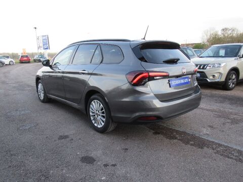 Tipo 1.6 Multijet 130 ch BVM6 Life 2021 occasion 10410 Saint-Parres-aux-Tertres