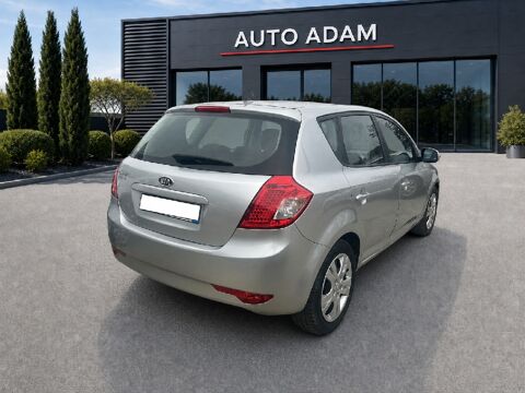Ceed 1.6 EX BVA 2010 occasion 95200 Sarcelles