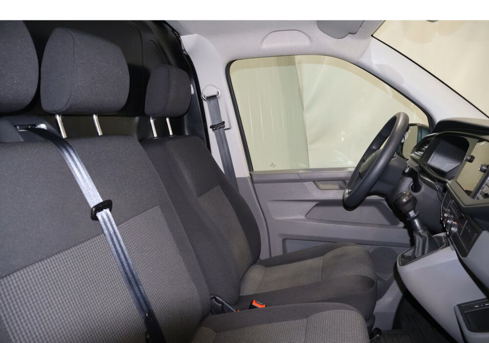 Transporter Combi TRANSPORTER 6.1 2.0 TDI 90 2021 occasion 85600 Montaigu
