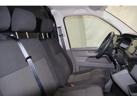 Transporter Combi TRANSPORTER 6.1 2.0 TDI 90 2021 occasion 85600 Montaigu