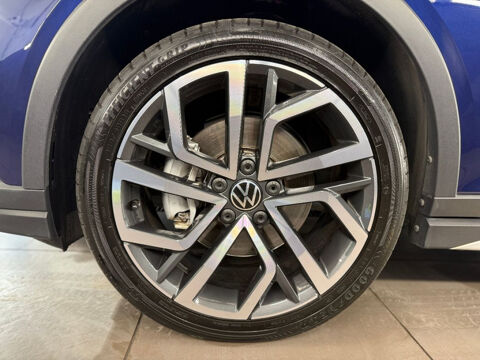 Golf SW 2.0 TDI 200 DSG7 4Motion Alltrack 2022 occasion 85600 Montaigu
