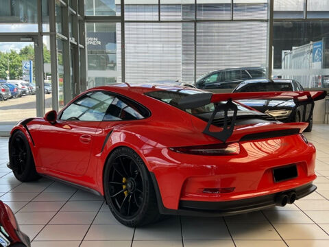 911 GT3 4.0i RS PDK 2015 occasion 85600 Montaigu