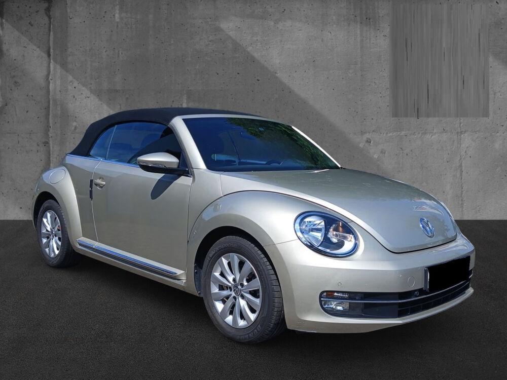 COCCINELLE II Coccinelle 2.0 TDI 140 FAP Art DSG6 2014 occasion 85600 Montaigu