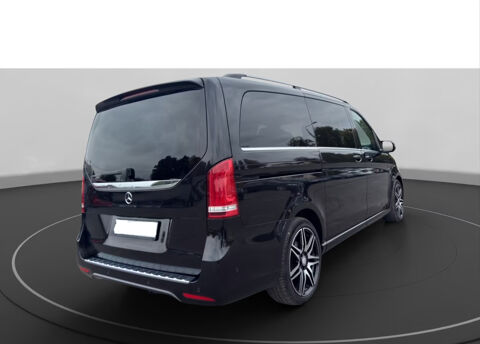 Classe V Long 250 d 7G-TRONIC AMG LINE 2017 occasion 85600 Montaigu