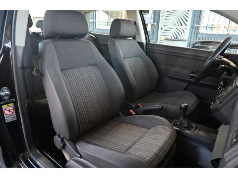 Polo TDI 70 2008 occasion 63800 Cournon-d'Auvergne