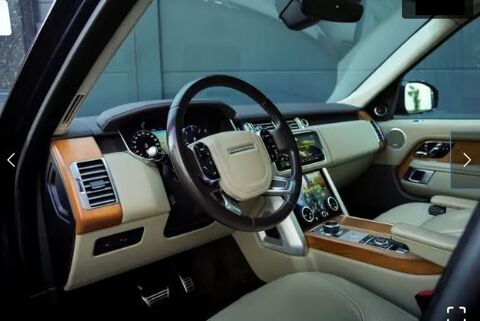Range Rover SWB D300 3.0D i6 300ch Vogue 1MAIN/HISTOLANDROVER/TOITPANO/C 2021 occasion 59280 Armenti&egrave;res