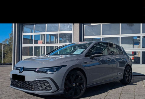 Volkswagen Golf 2.0 TDI SCR 200 DSG7 GTD 2022 occasion Montaigu 85600