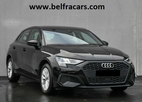 Audi A3 40 TFSIe 204ch 1MAIN/CAM/REGVIT/PARKSENSOR/GAR12MOIS 2023 occasion Armenti&egrave;res 59280