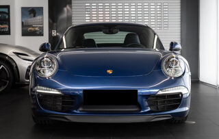 911 Carrera 3.2 911 Carrera S 3.8i 400 2012 occasion 85600 Montaigu
