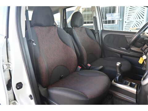 Note 1.5 dCi 86 ch 2009 occasion 63800 Cournon-d'Auvergne