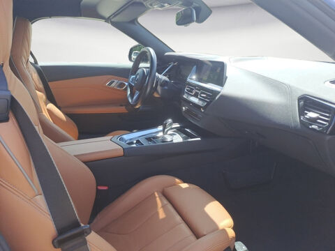 Z4 sDrive20i 197 ch BVA8 M Sport 2023 occasion 85600 Montaigu