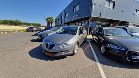 Delta 1.4 M-Air Stop et Start 140 Executive 2011 occasion 66750 Saint-Cyprien