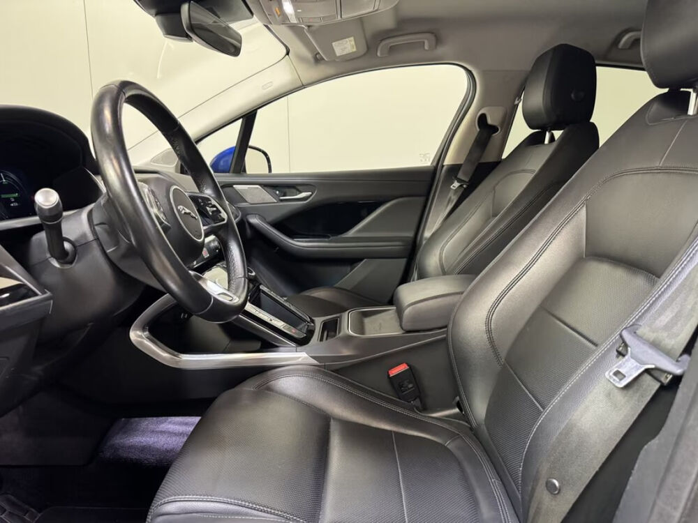 I-PACE I-Pace AWD 90kWh HSE 2019 occasion 85600 Montaigu