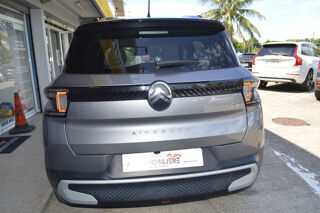 C3 Aircross PureTech 130 S et S EAT6 Max 2025 occasion 97122 Baie-Mahault