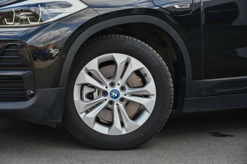 X2 xDrive 25e 220ch AFFICHTETHAUT/CAM/REGVIT/PARKSENSOR/JA 2022 occasion 59280 Armenti&egrave;res