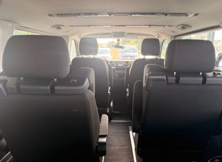 MULTIVAN Multivan 2.0 TDI 150 DSG7 2016 occasion 85600 Montaigu