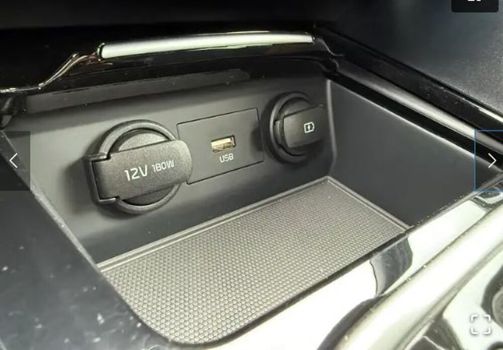 Divers 1.5 T-GDi 160ch DCT7 GT Line HISTOKIA/SIEGCHAUF/CARPLAY/REGV 2021 occasion 59280 Armenti&egrave;res