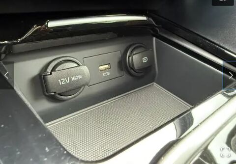 Divers 1.5 T-GDi 160ch DCT7 GT Line HISTOKIA/SIEGCHAUF/CARPLAY/REGV 2021 occasion 59280 Armenti&egrave;res